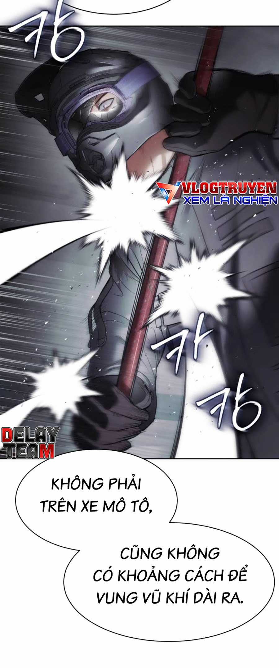 Đặc Vụ Thế Thân - Chapter 76 - Trang 138