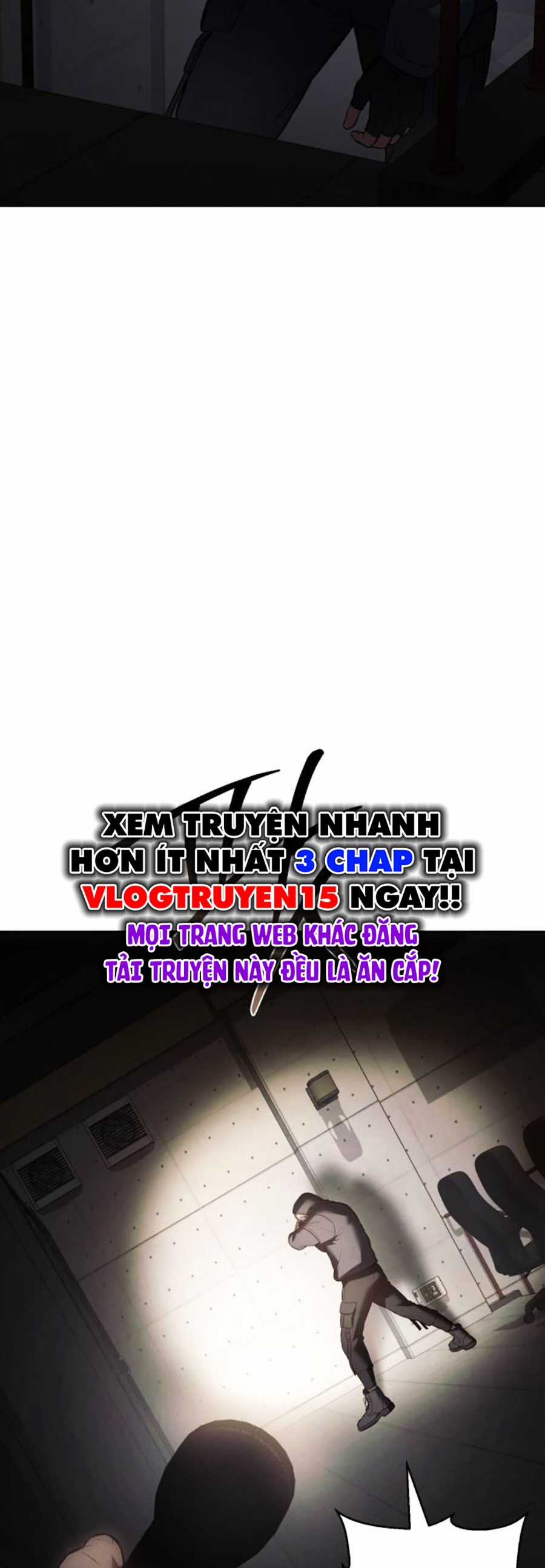 Đặc Vụ Thế Thân - Chapter 76 - Trang 15