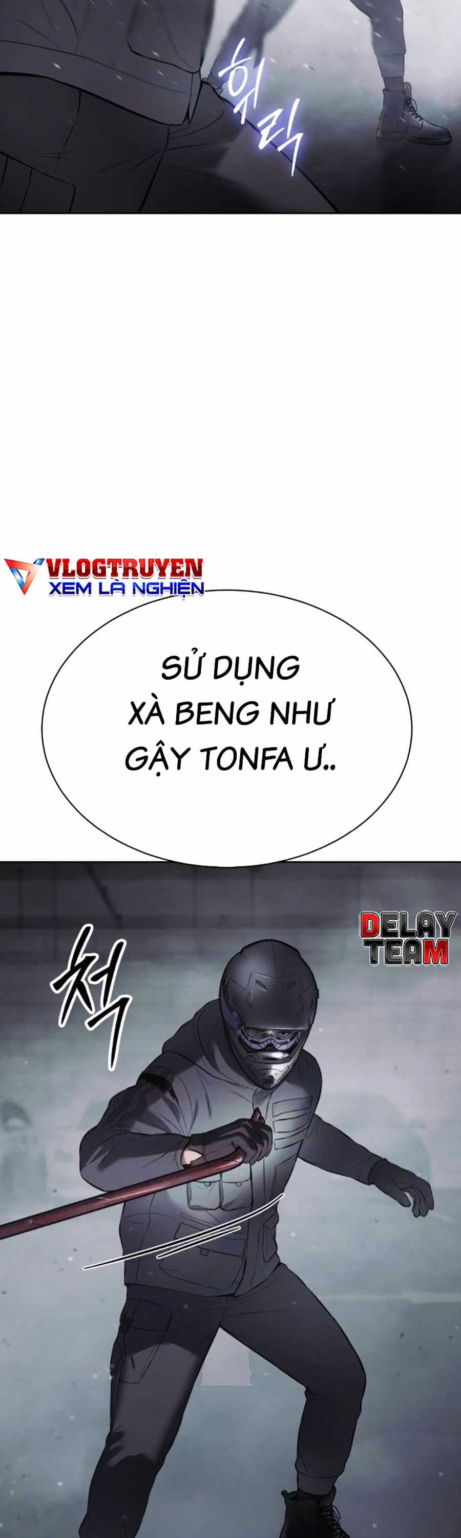 Đặc Vụ Thế Thân - Chapter 76 - Trang 143