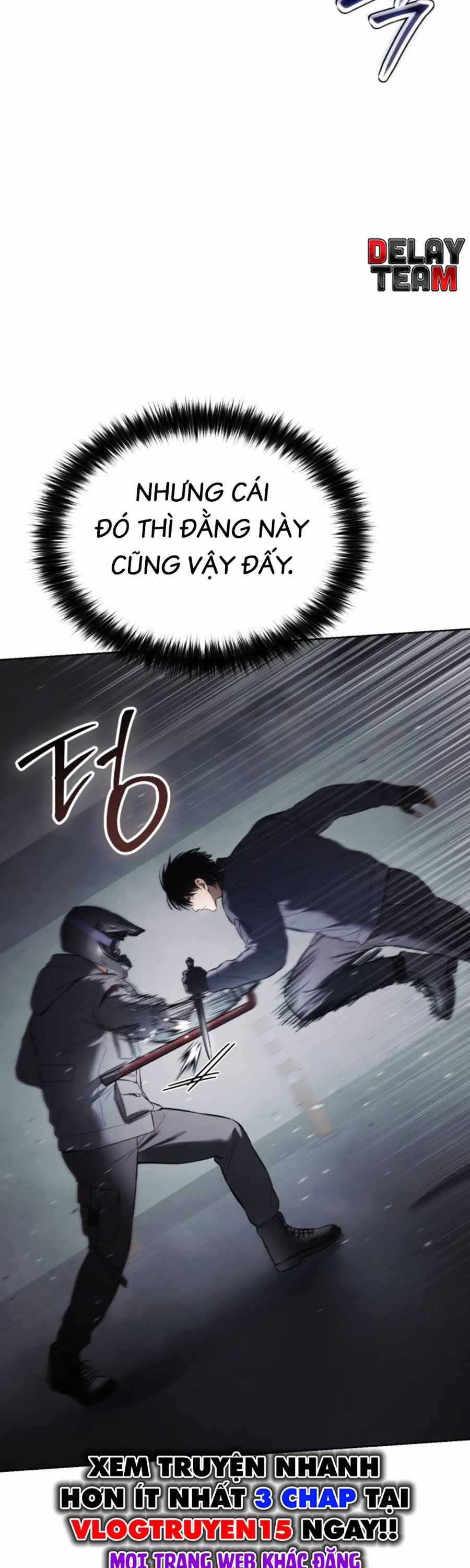 Đặc Vụ Thế Thân - Chapter 76 - Trang 148