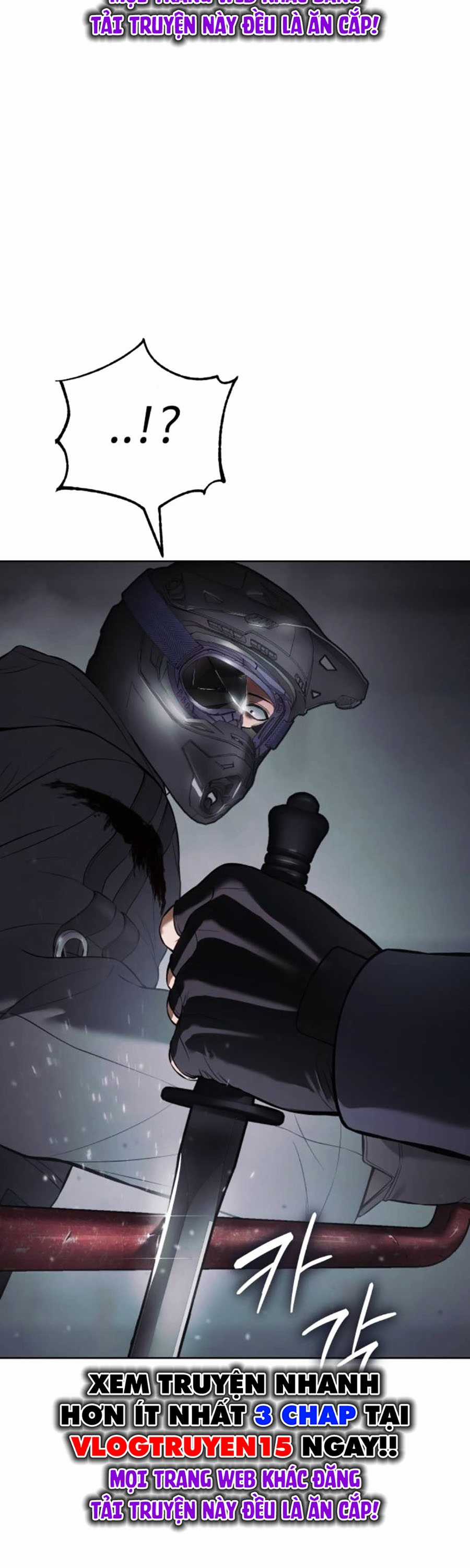 Đặc Vụ Thế Thân - Chapter 76 - Trang 149