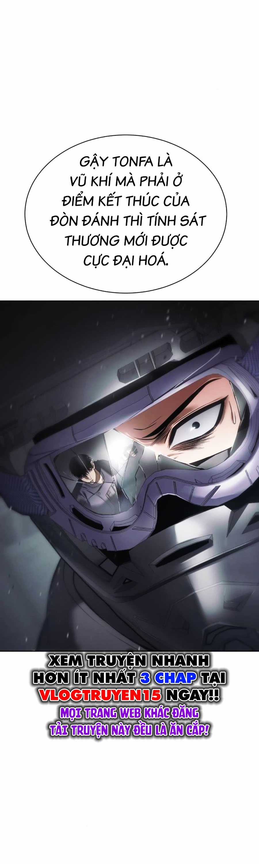 Đặc Vụ Thế Thân - Chapter 76 - Trang 150