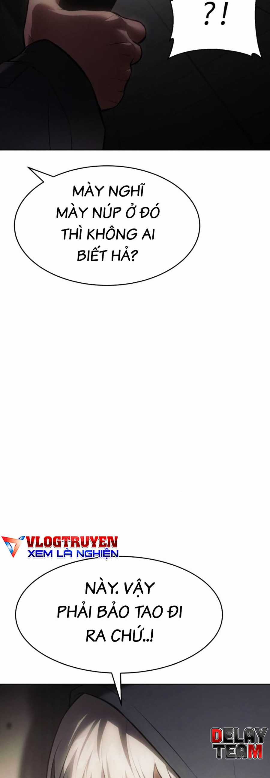 Đặc Vụ Thế Thân - Chapter 76 - Trang 16