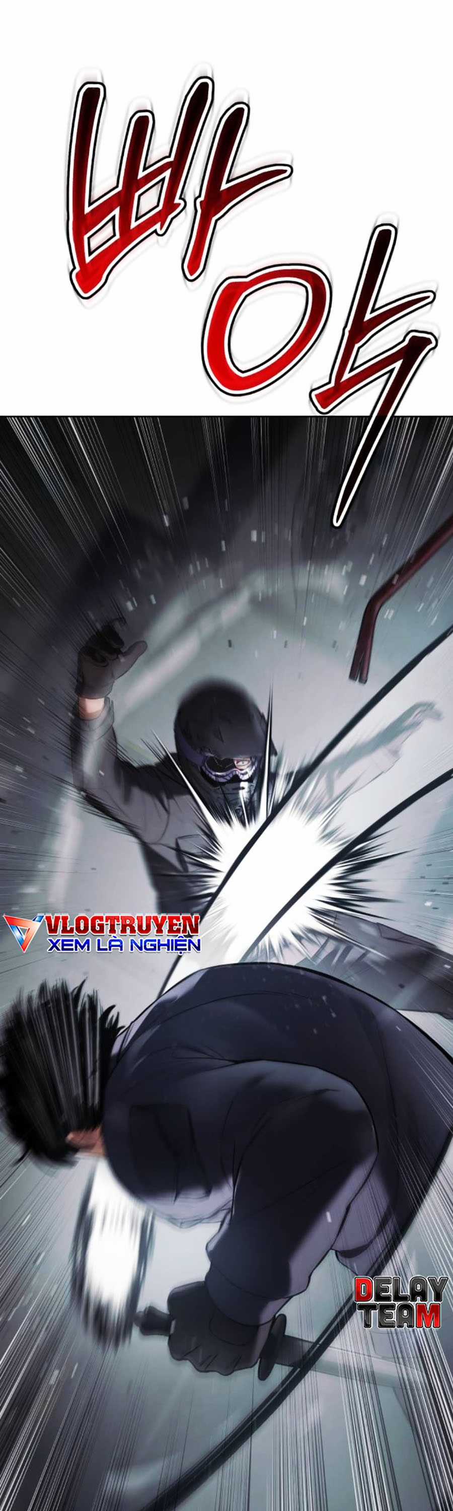 Đặc Vụ Thế Thân - Chapter 76 - Trang 151
