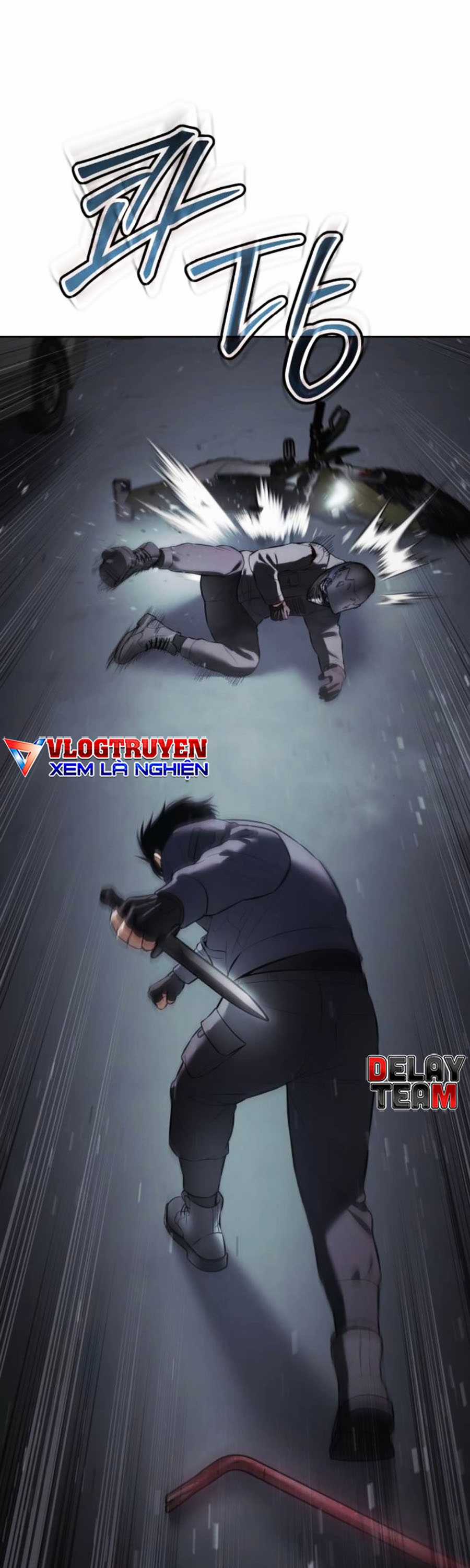 Đặc Vụ Thế Thân - Chapter 76 - Trang 153