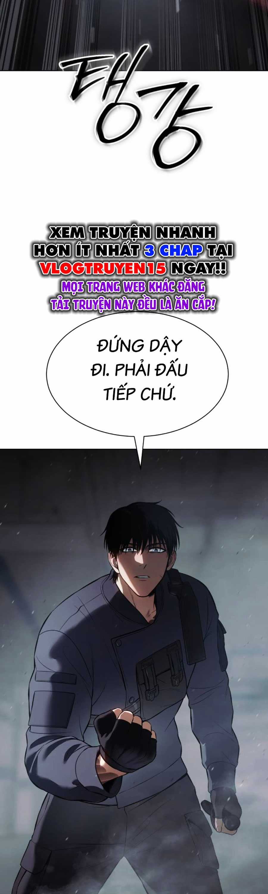 Đặc Vụ Thế Thân - Chapter 76 - Trang 154