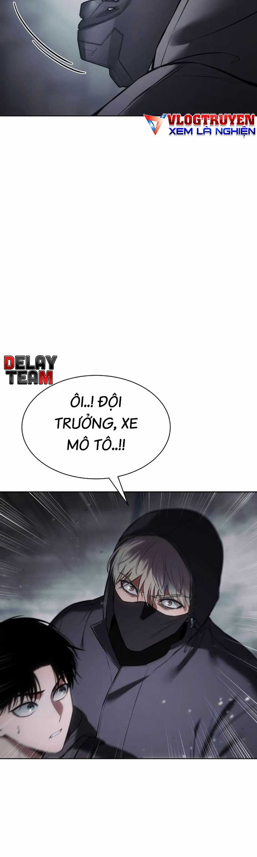 Đặc Vụ Thế Thân - Chapter 76 - Trang 157