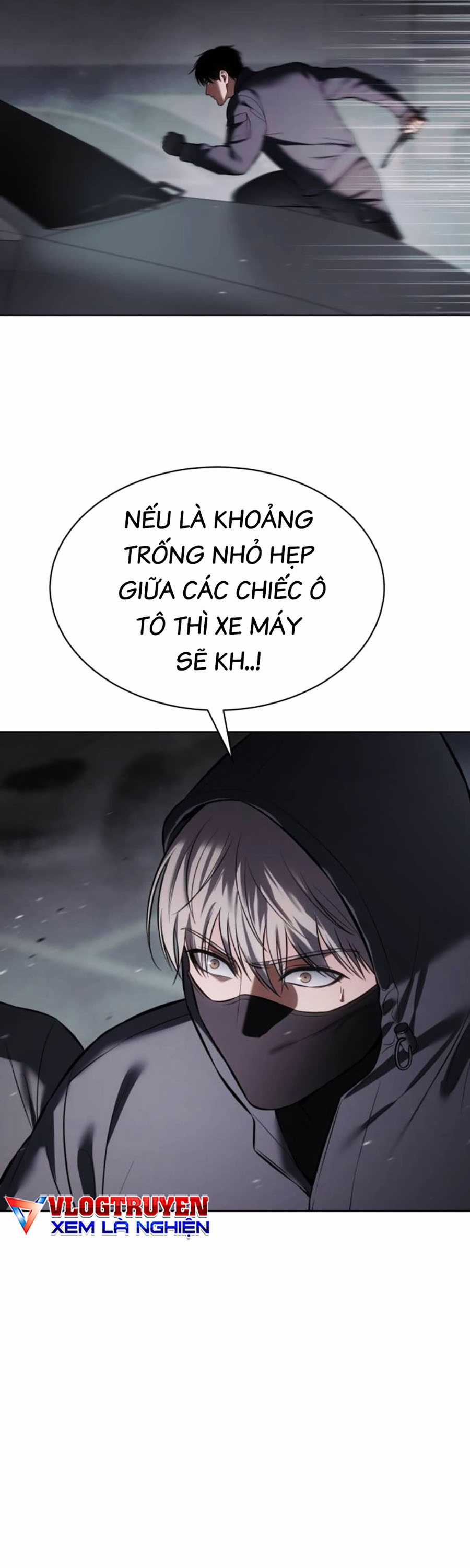 Đặc Vụ Thế Thân - Chapter 76 - Trang 164