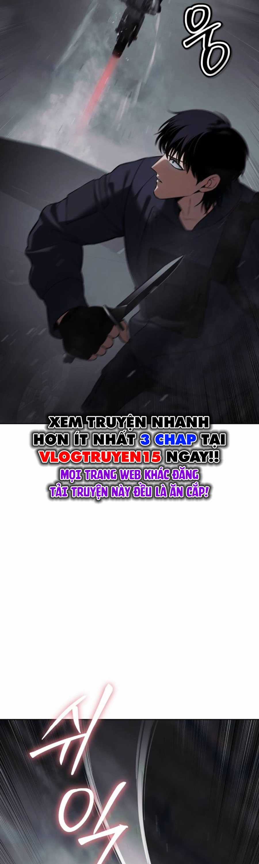 Đặc Vụ Thế Thân - Chapter 76 - Trang 168