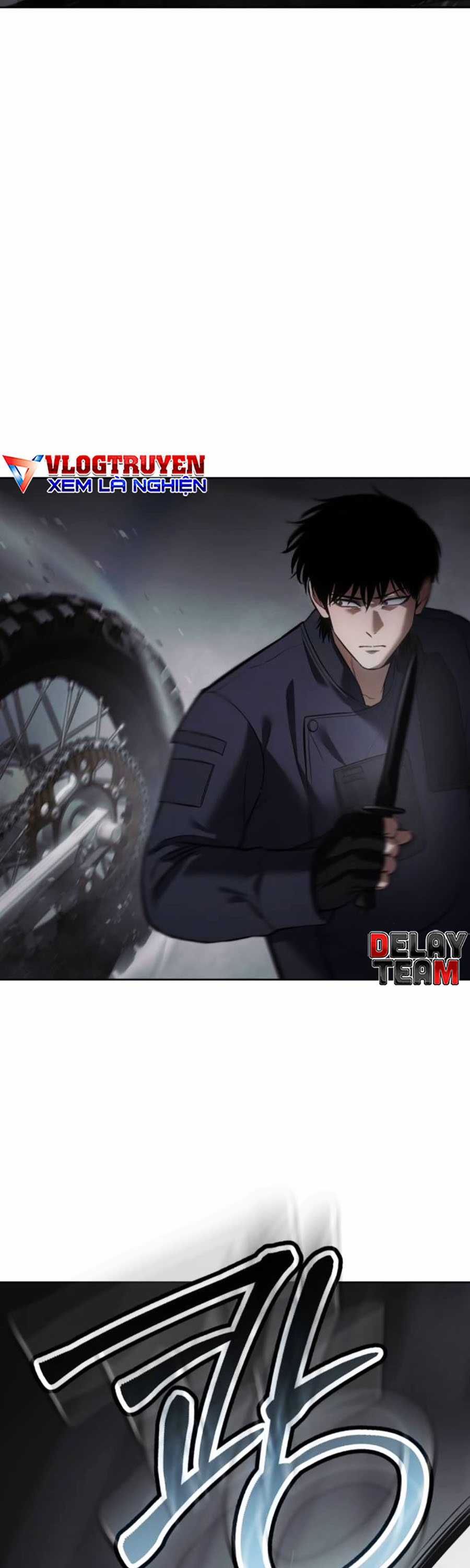 Đặc Vụ Thế Thân - Chapter 76 - Trang 170