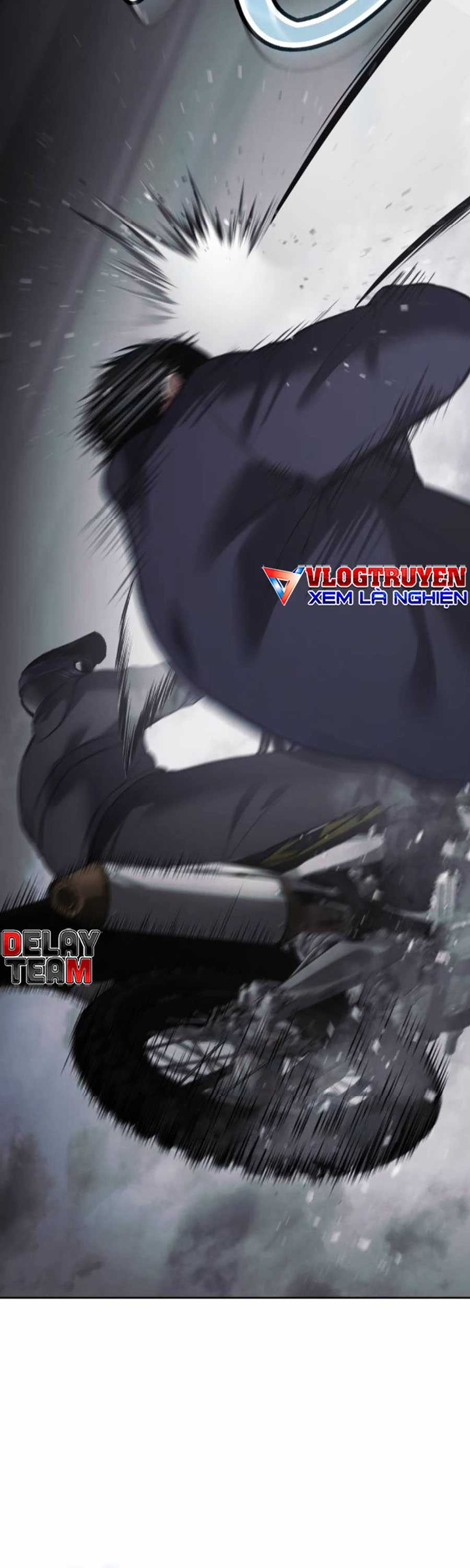 Đặc Vụ Thế Thân - Chapter 76 - Trang 171