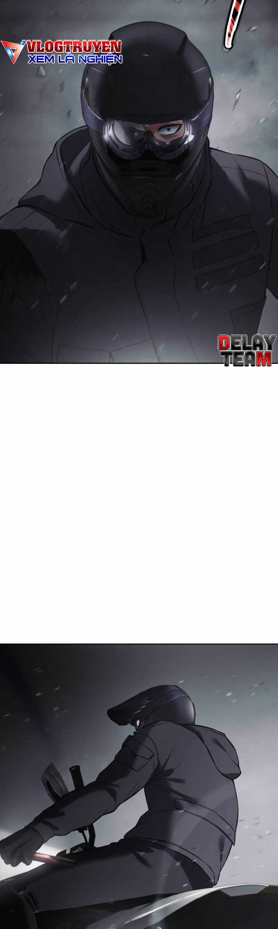 Đặc Vụ Thế Thân - Chapter 76 - Trang 175