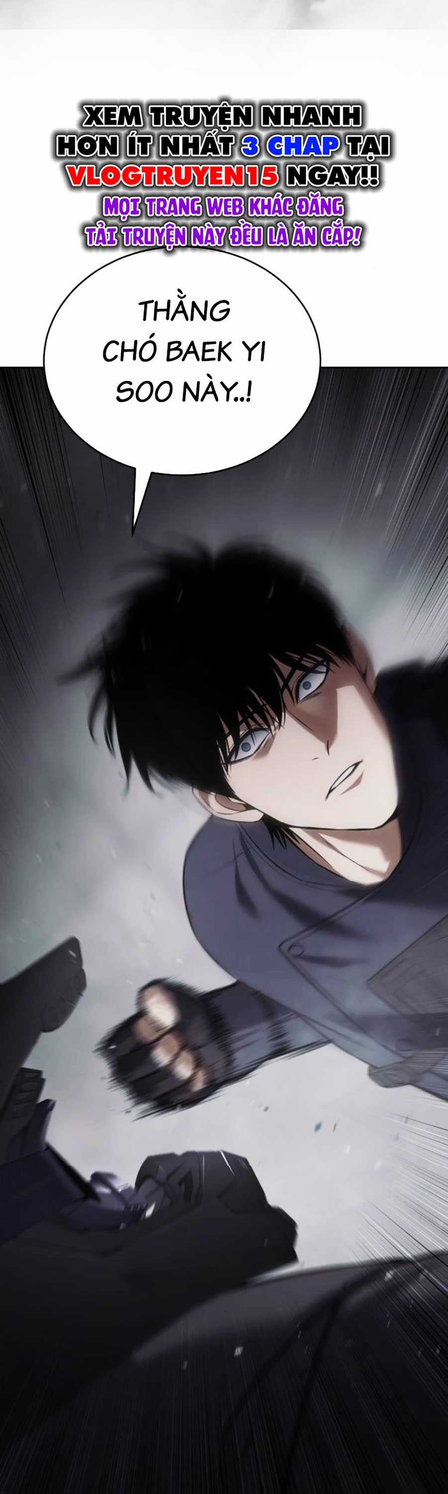 Đặc Vụ Thế Thân - Chapter 76 - Trang 178