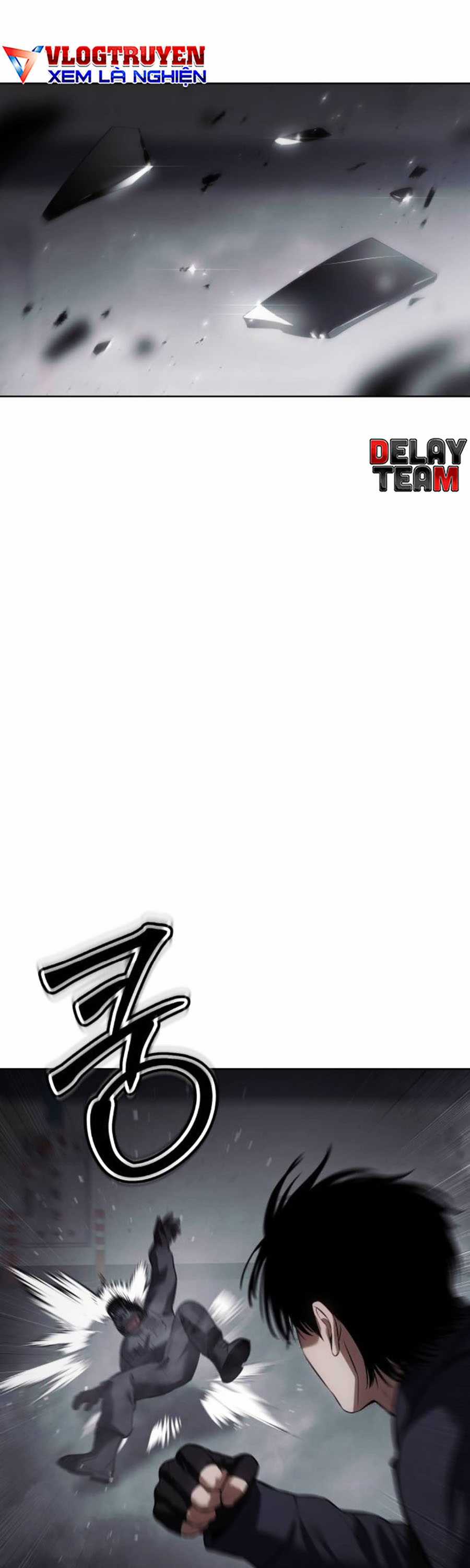 Đặc Vụ Thế Thân - Chapter 76 - Trang 181