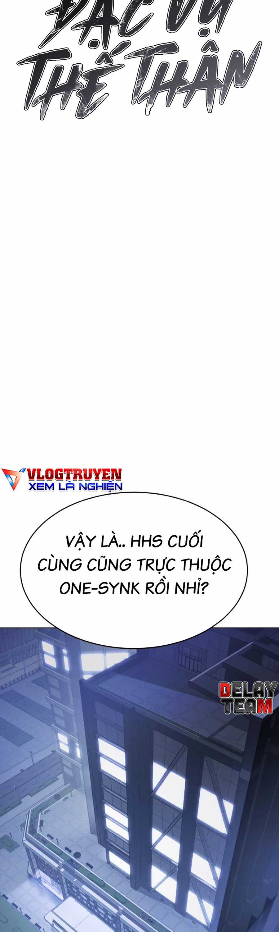 Đặc Vụ Thế Thân - Chapter 76 - Trang 185