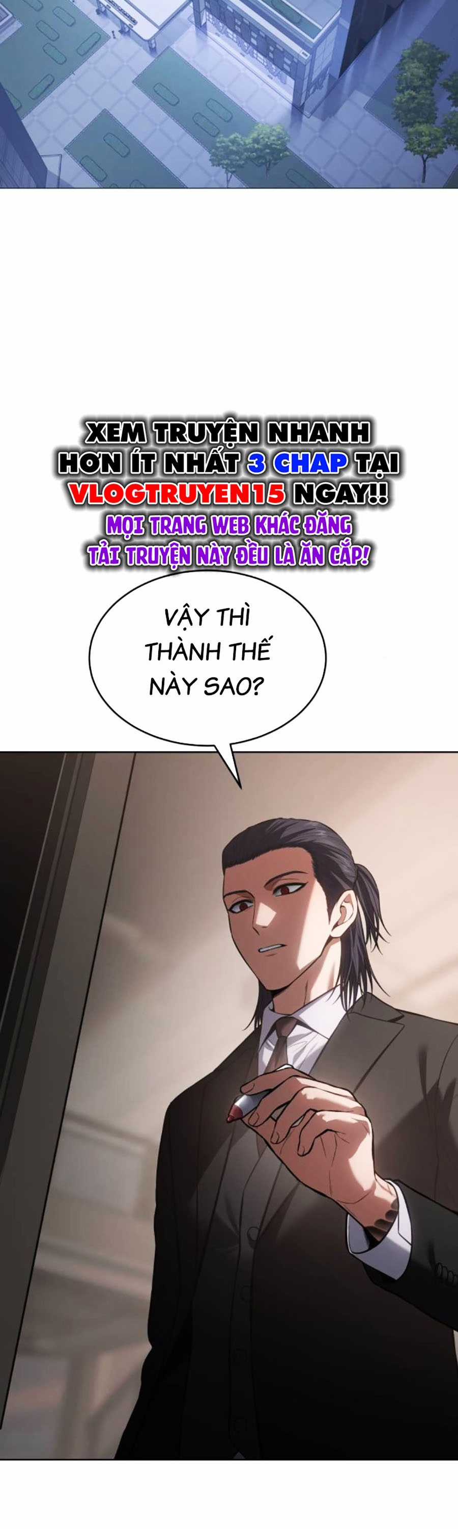 Đặc Vụ Thế Thân - Chapter 76 - Trang 186