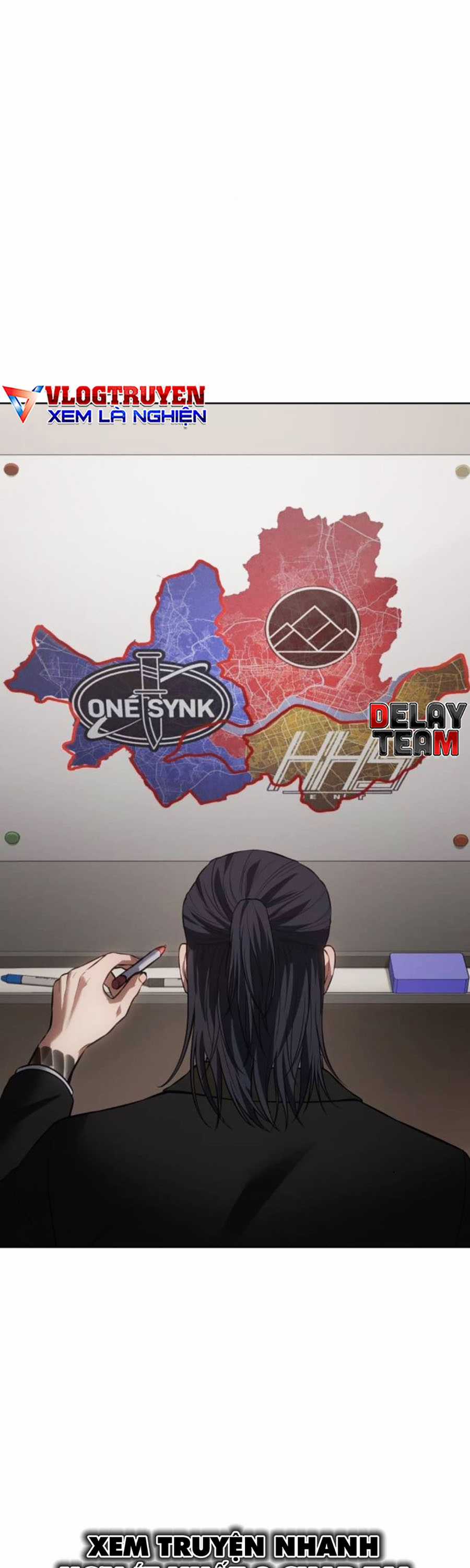 Đặc Vụ Thế Thân - Chapter 76 - Trang 187