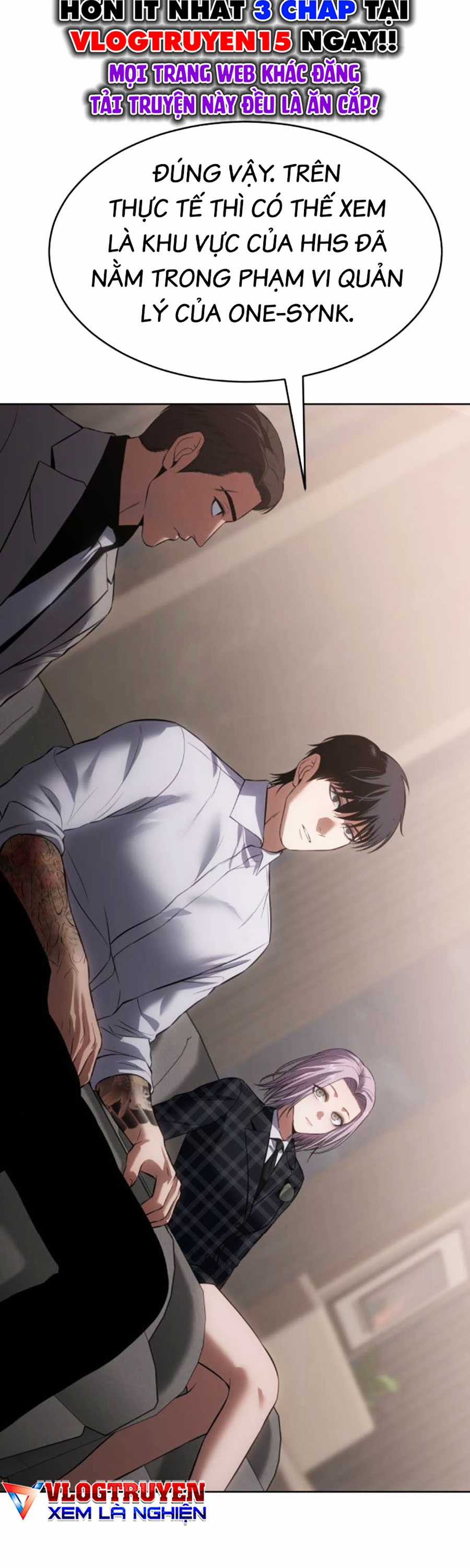 Đặc Vụ Thế Thân - Chapter 76 - Trang 188