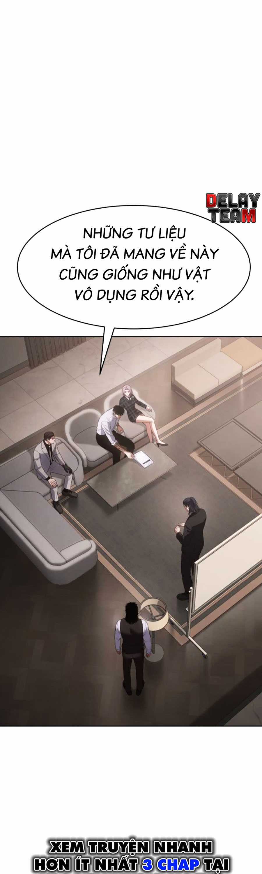 Đặc Vụ Thế Thân - Chapter 76 - Trang 189