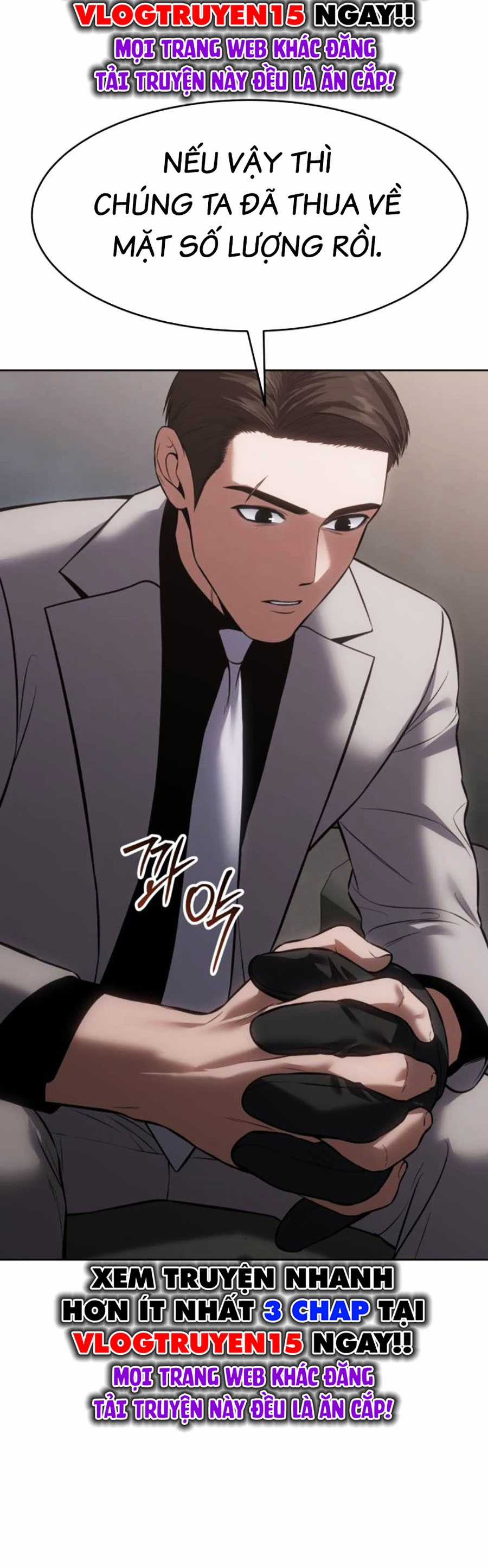 Đặc Vụ Thế Thân - Chapter 76 - Trang 190