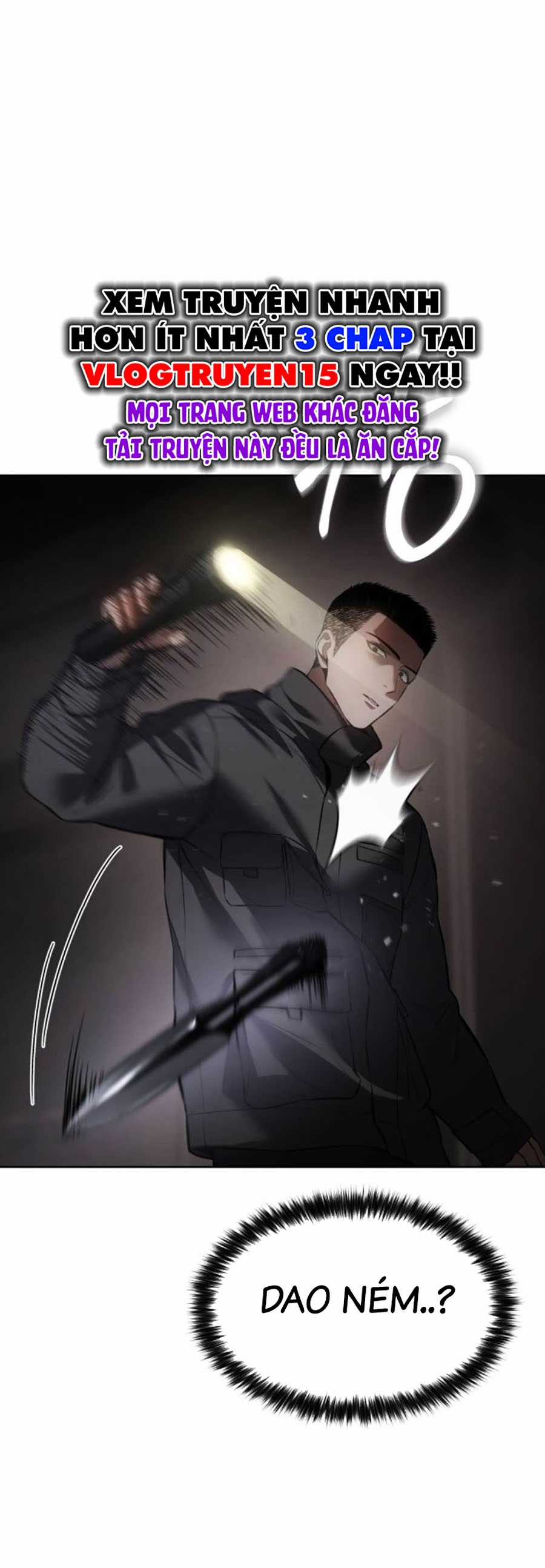 Đặc Vụ Thế Thân - Chapter 76 - Trang 20