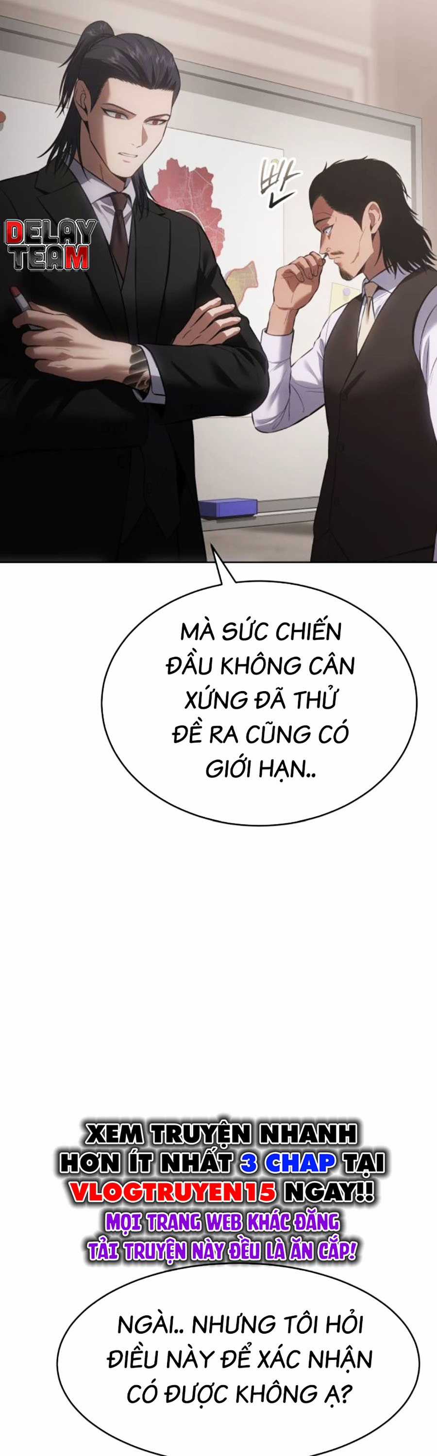 Đặc Vụ Thế Thân - Chapter 76 - Trang 193