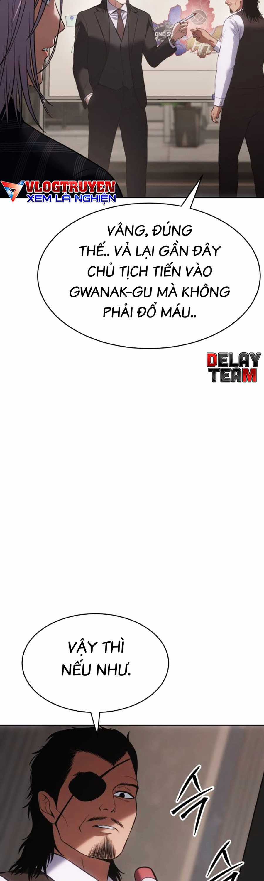 Đặc Vụ Thế Thân - Chapter 76 - Trang 197