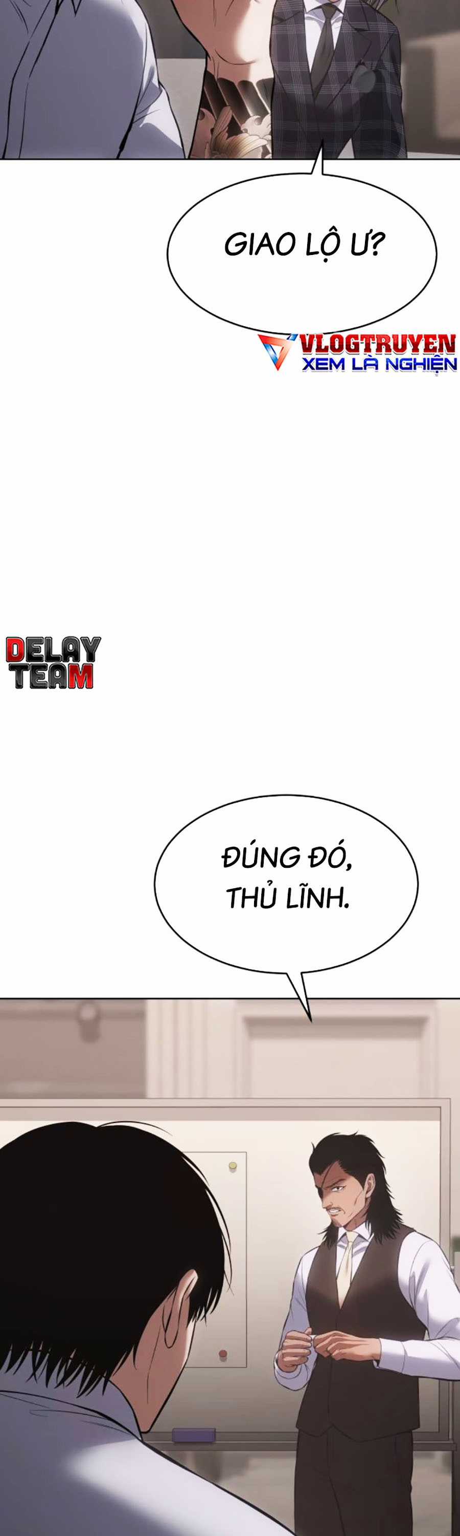 Đặc Vụ Thế Thân - Chapter 76 - Trang 199