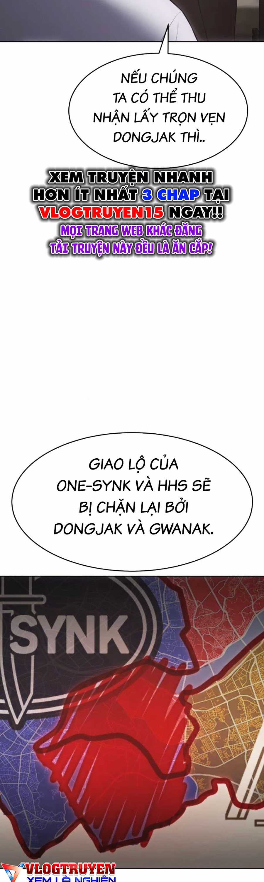 Đặc Vụ Thế Thân - Chapter 76 - Trang 200