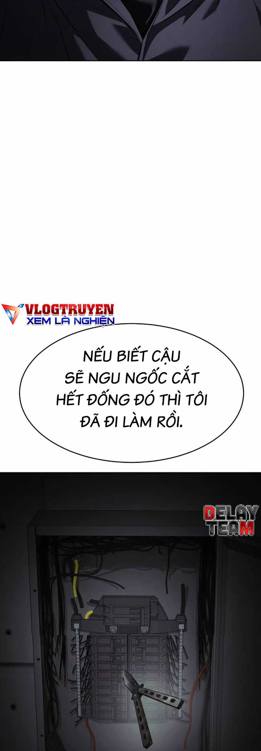 Đặc Vụ Thế Thân - Chapter 76 - Trang 3