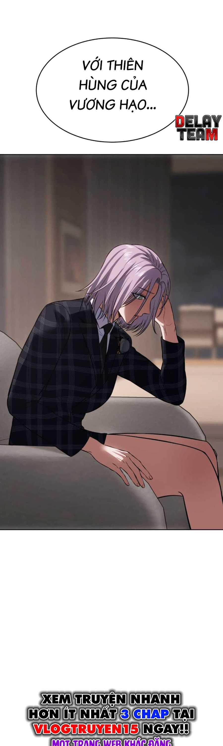 Đặc Vụ Thế Thân - Chapter 76 - Trang 203