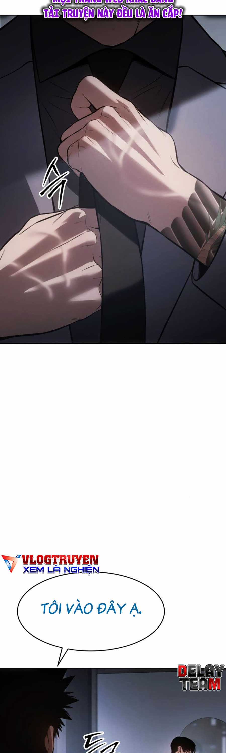 Đặc Vụ Thế Thân - Chapter 76 - Trang 204