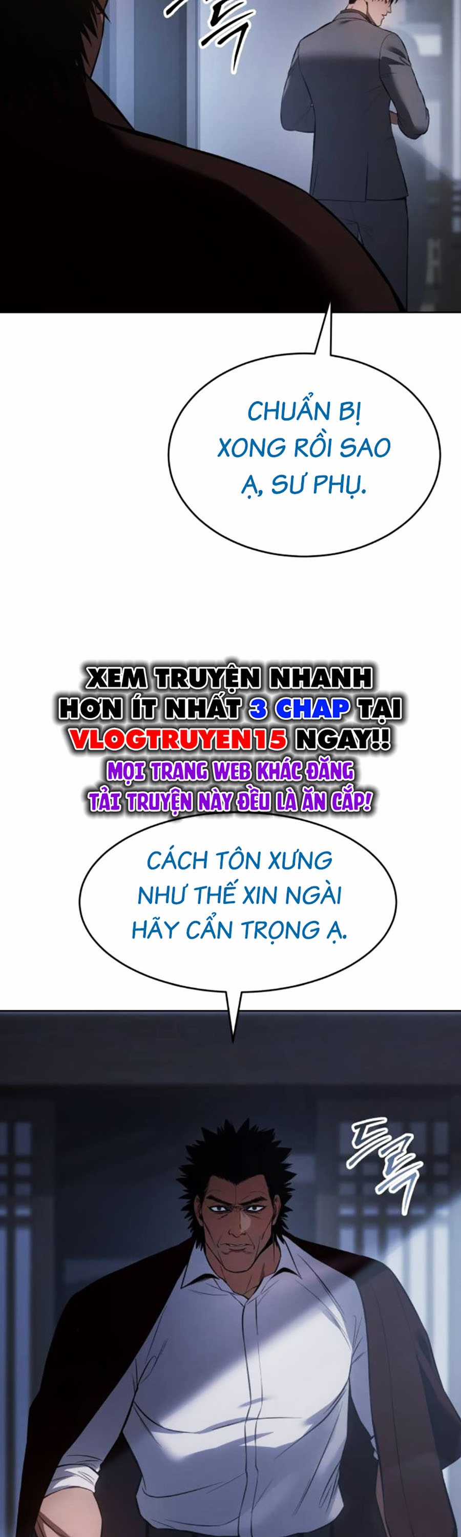 Đặc Vụ Thế Thân - Chapter 76 - Trang 205