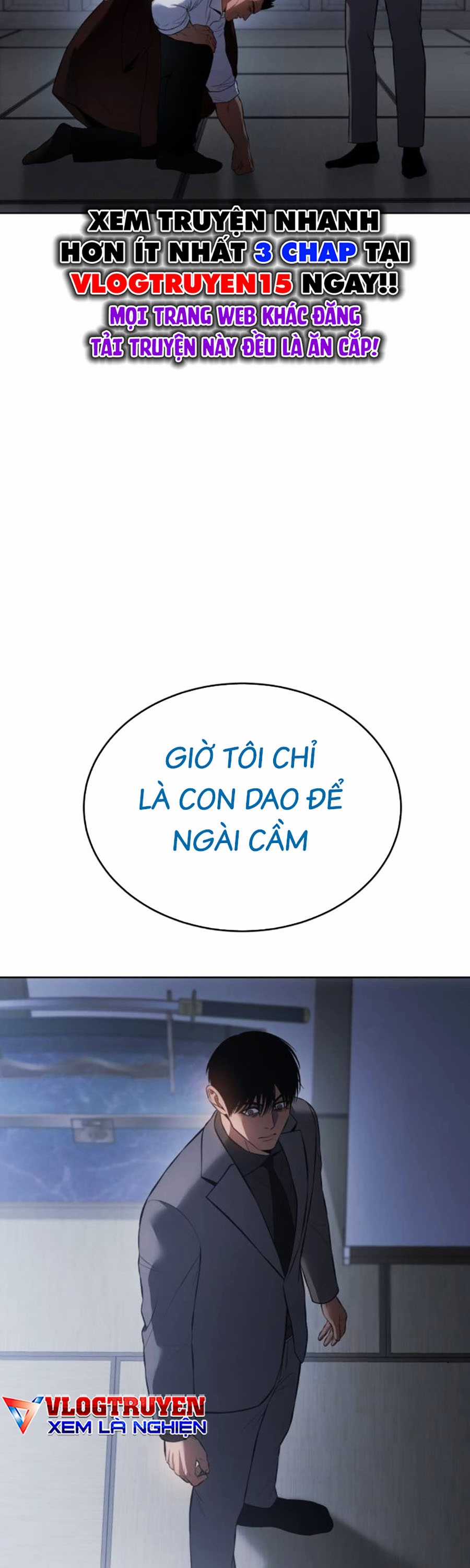 Đặc Vụ Thế Thân - Chapter 76 - Trang 208