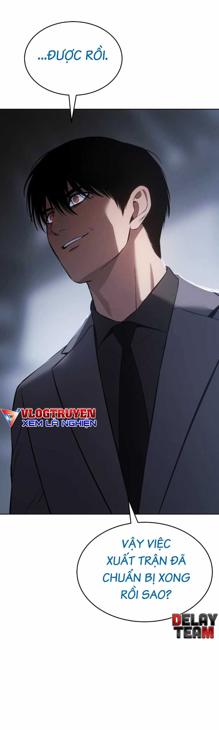 Đặc Vụ Thế Thân - Chapter 76 - Trang 210