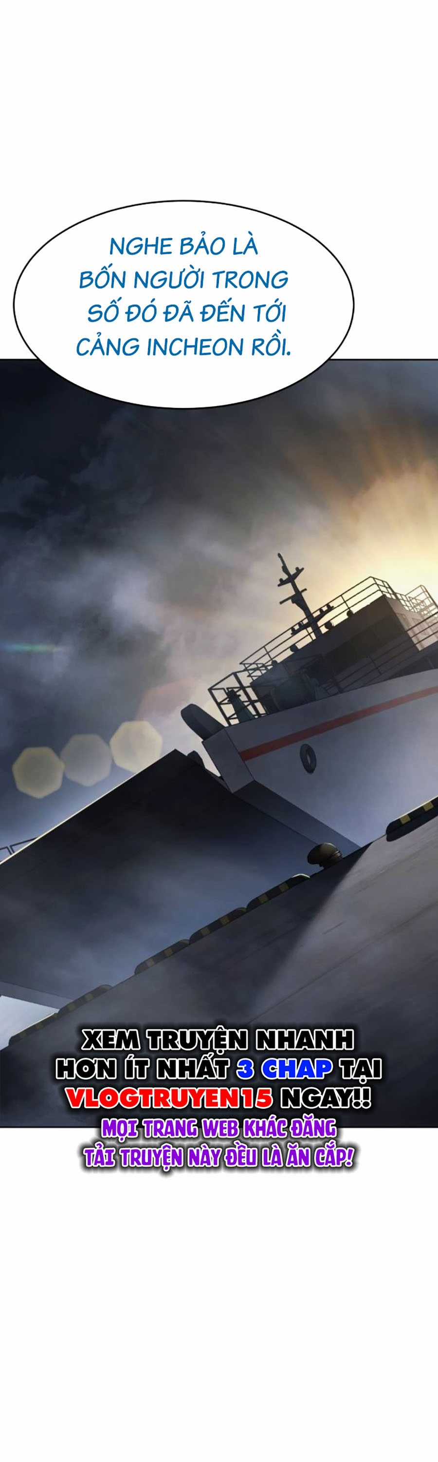 Đặc Vụ Thế Thân - Chapter 76 - Trang 212