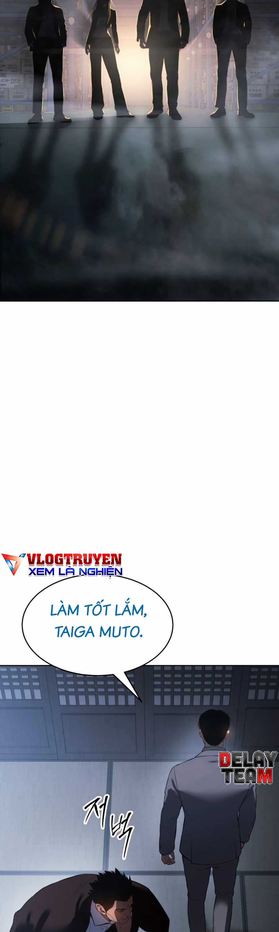 Đặc Vụ Thế Thân - Chapter 76 - Trang 214