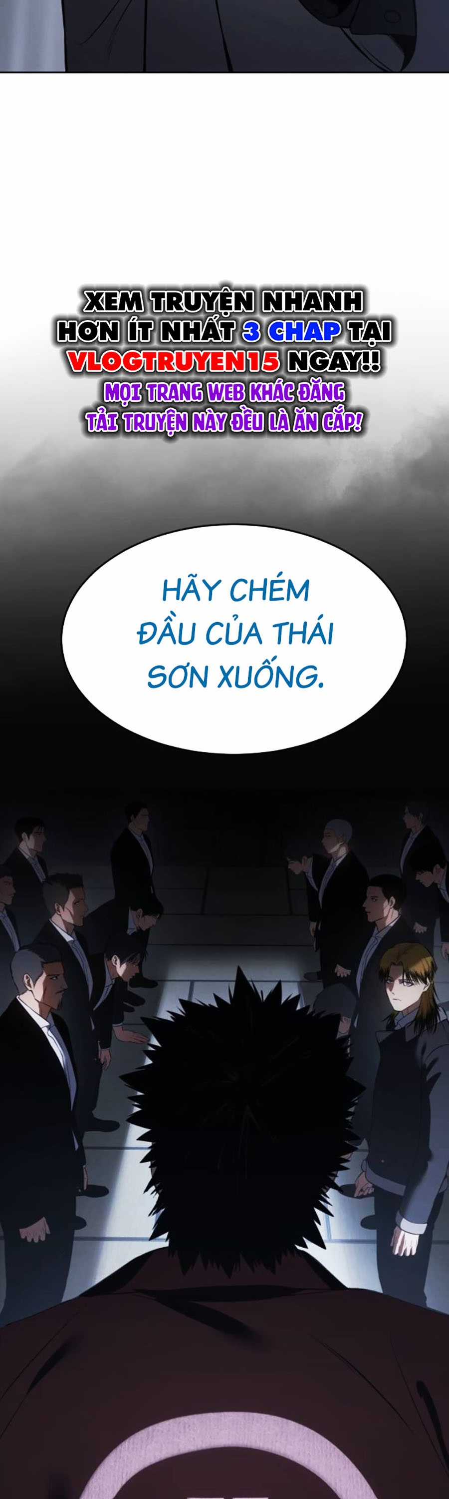 Đặc Vụ Thế Thân - Chapter 76 - Trang 219