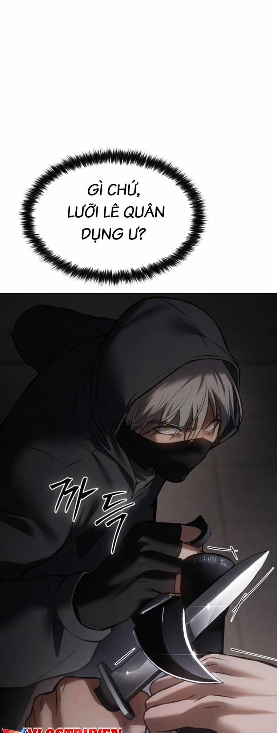 Đặc Vụ Thế Thân - Chapter 76 - Trang 24