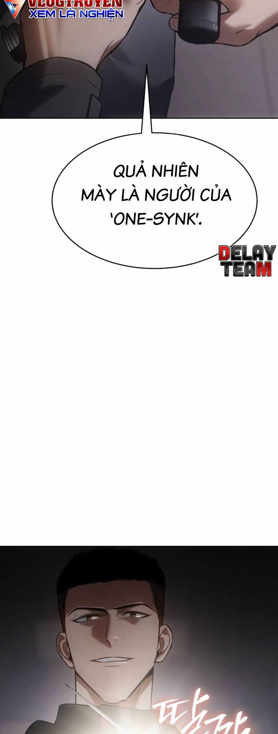 Đặc Vụ Thế Thân - Chapter 76 - Trang 25
