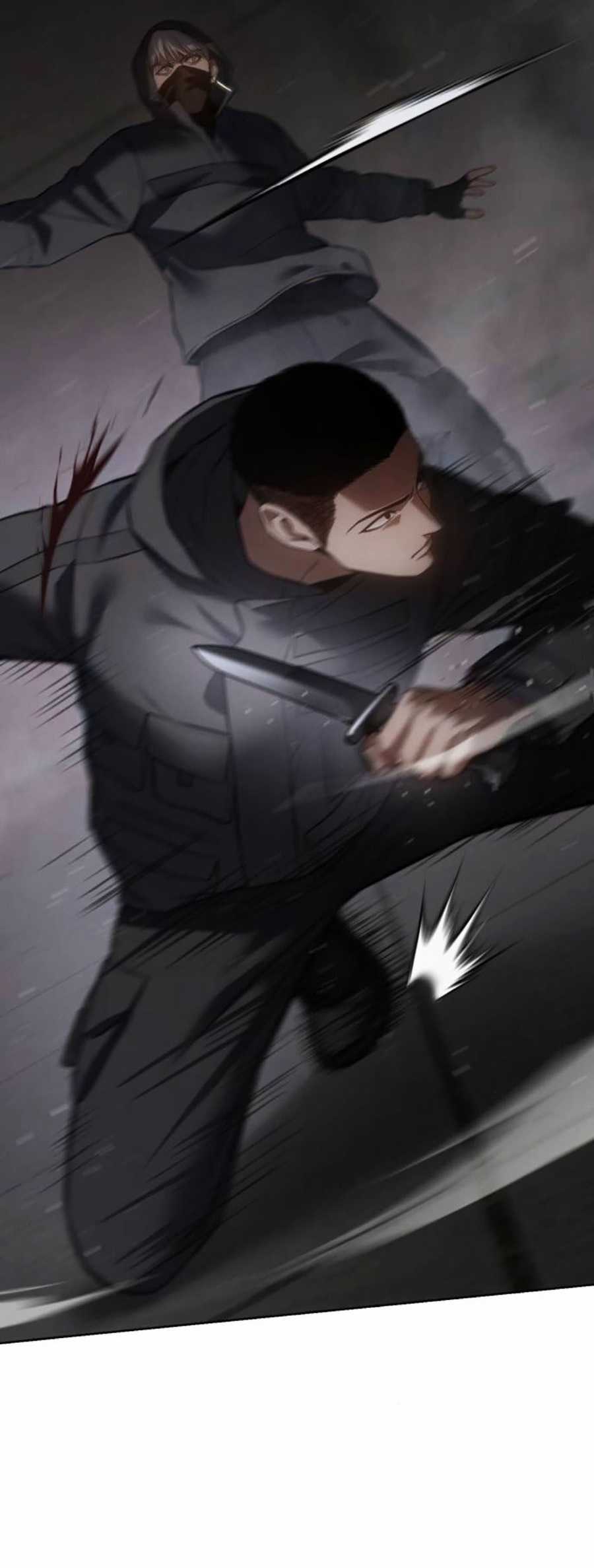 Đặc Vụ Thế Thân - Chapter 76 - Trang 29