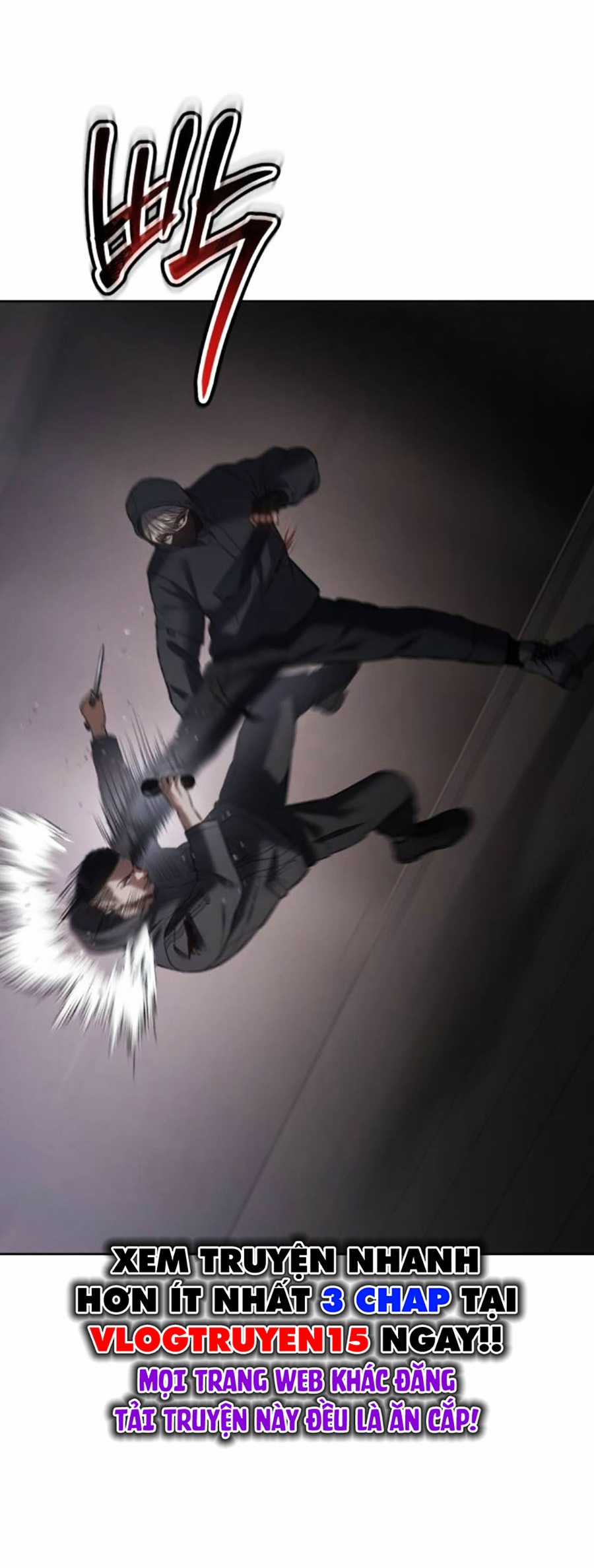 Đặc Vụ Thế Thân - Chapter 76 - Trang 32