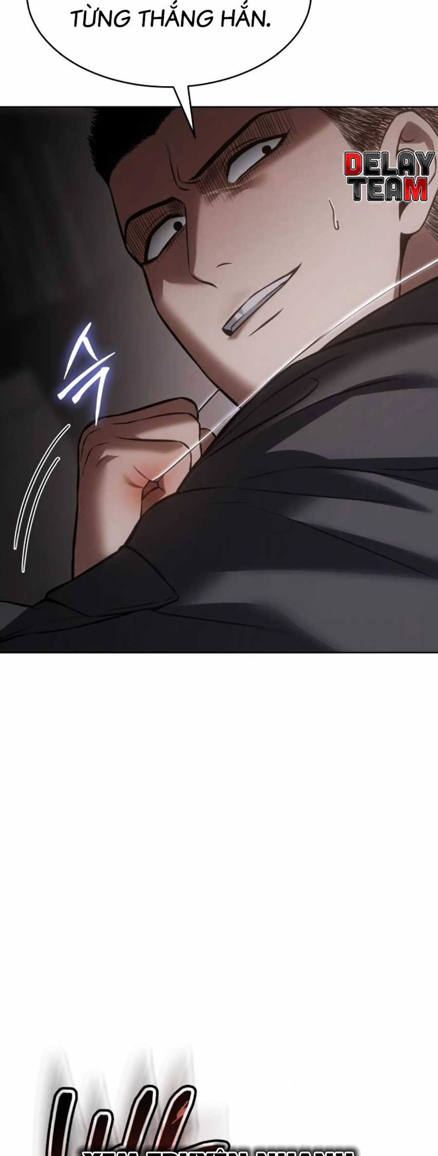 Đặc Vụ Thế Thân - Chapter 76 - Trang 39