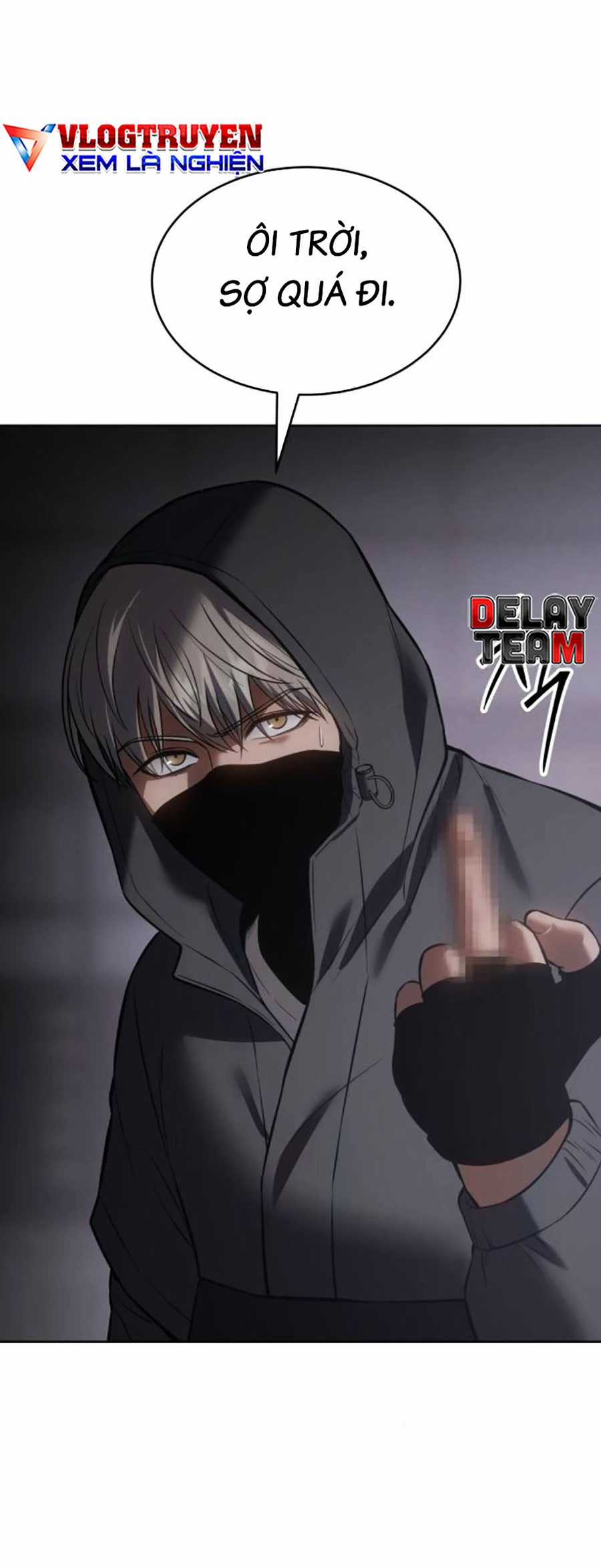 Đặc Vụ Thế Thân - Chapter 76 - Trang 45