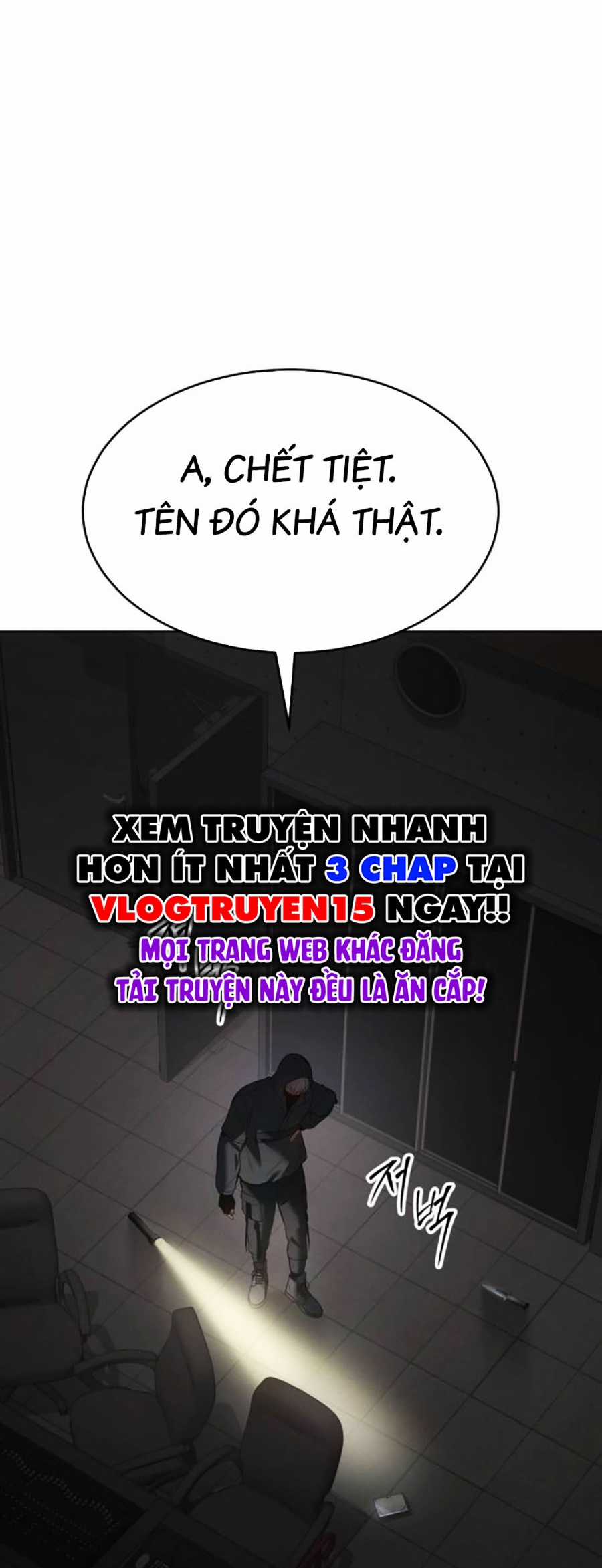 Đặc Vụ Thế Thân - Chapter 76 - Trang 46