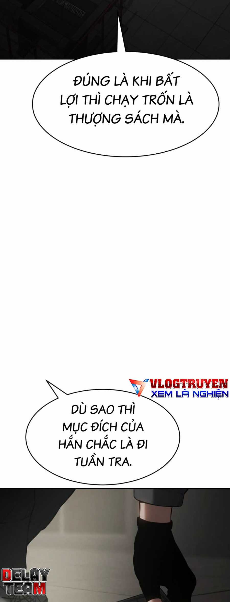 Đặc Vụ Thế Thân - Chapter 76 - Trang 47