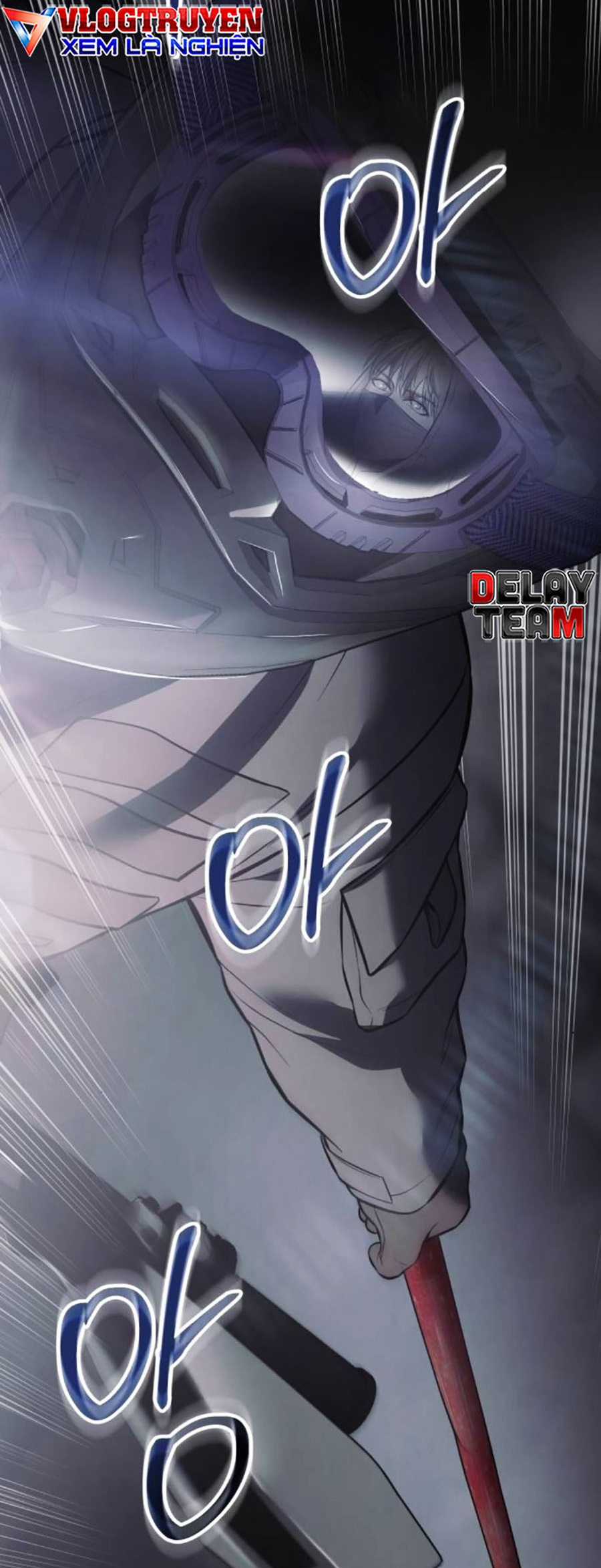 Đặc Vụ Thế Thân - Chapter 76 - Trang 57