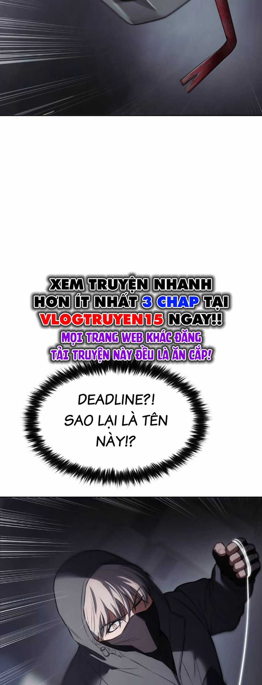 Đặc Vụ Thế Thân - Chapter 76 - Trang 58