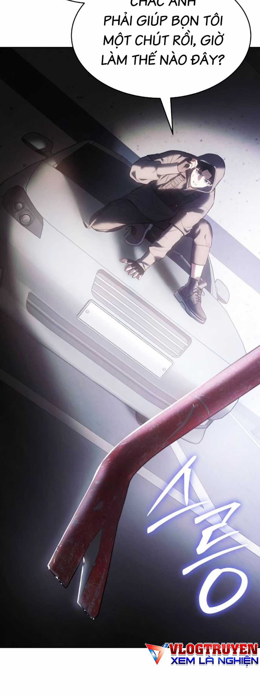 Đặc Vụ Thế Thân - Chapter 76 - Trang 72