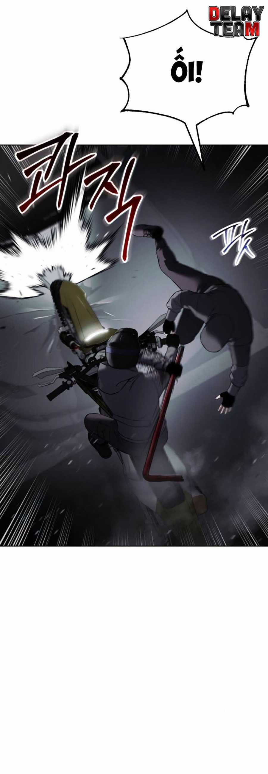 Đặc Vụ Thế Thân - Chapter 76 - Trang 84